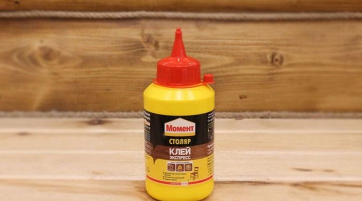  Clay Moment Joiner: characteristics and application