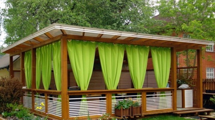  Beautiful wood arbor designs