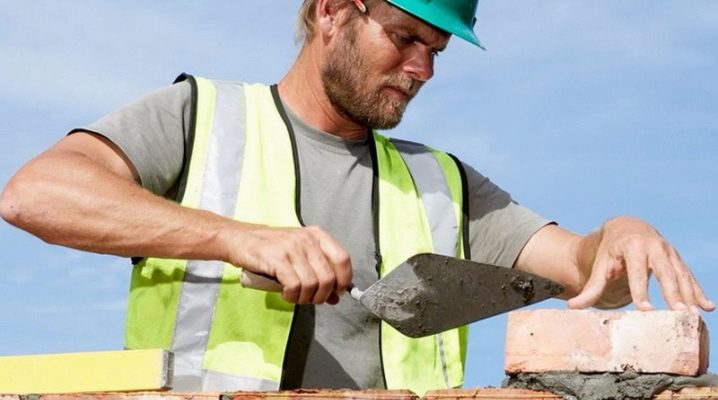  Mörtel Auswahlkriterien