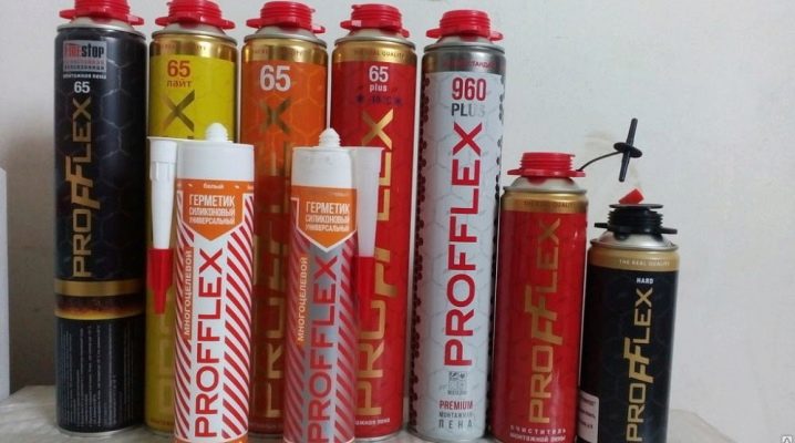  Profflex Polyurethanschaum: Vor- und Nachteile