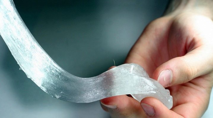  Merkmale und Anwendungsbereiche von Flüssigglas