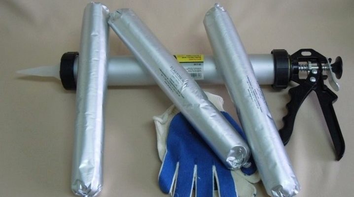  Caractéristiques des mastics de polyuréthane pour les coutures extérieures