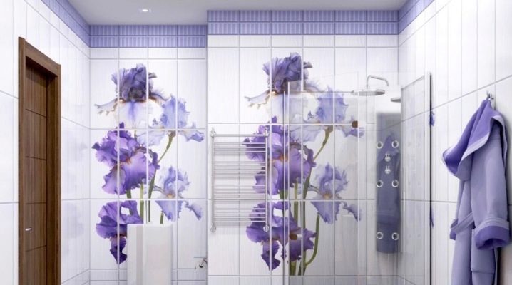  Panneaux en PVC sous la dalle: caractéristiques et avantages