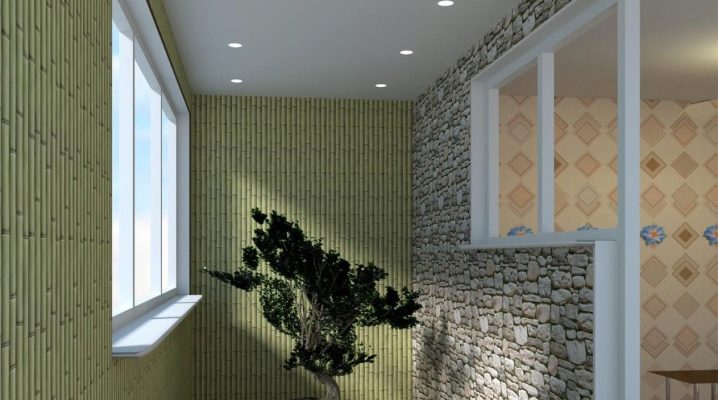  PVC-Paneele: Arten und Anwendungen