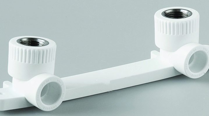  Barre de mixage: règles de sélection et d'installation