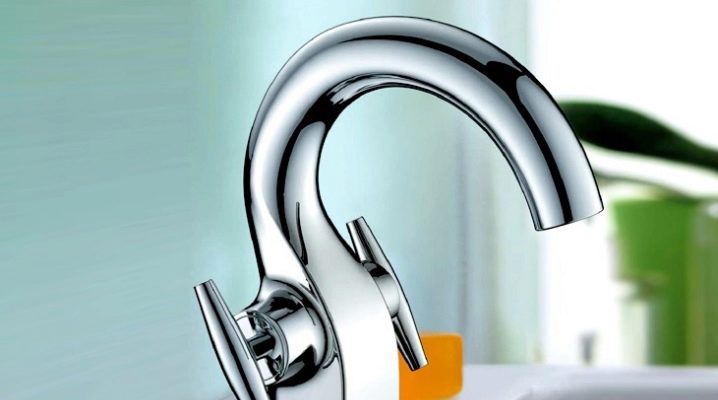  Types et nuances de choix Mélangeur Gappo