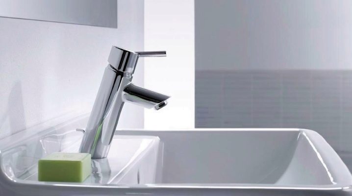  Gamme de mélangeurs Hansgrohe