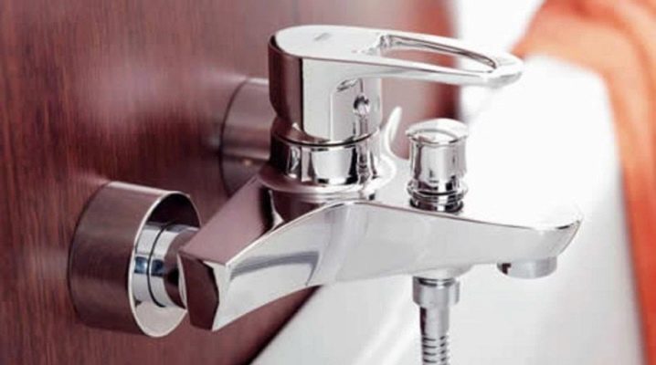  Mélangeur Réflecteurs: Variétés de formes et de matériaux