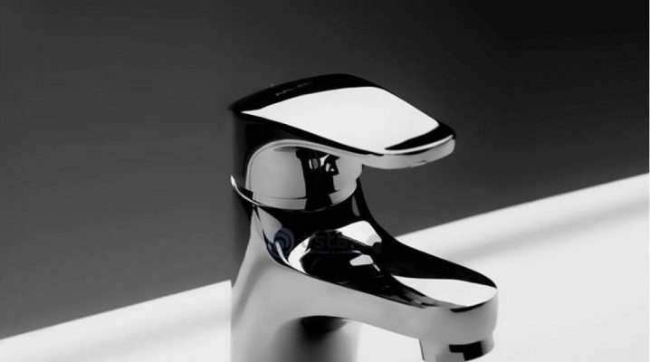  Mélangeurs Am Pm: aperçu du modèle et spécifications