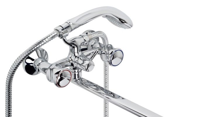  Mélangeurs Iddis: caractéristiques et types