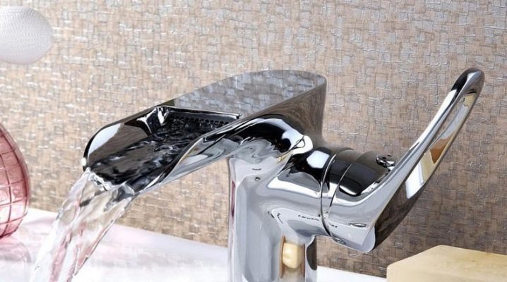  Mélangeurs Lemark: types et spécifications