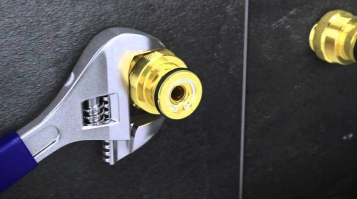  Types d'excentriques pour le mélangeur