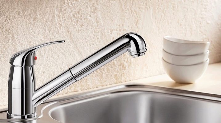  Comment démonter le mélangeur?