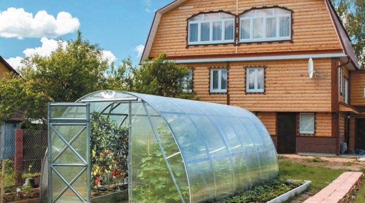  Quelle serre mettre dans le pays?