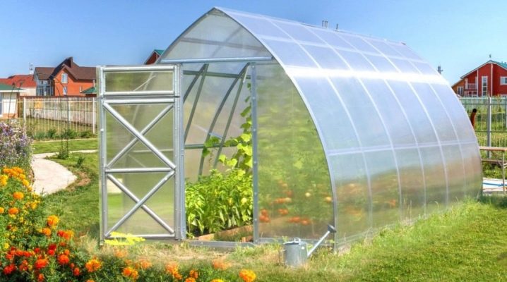  Serres Will: types et caractéristiques