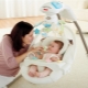  Balançoire bébé