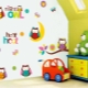  Papier peint pour enfants avec des hiboux