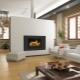  Solutions de style pour salon avec cheminée