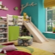  Lit mezzanine pour enfants