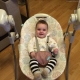  Balançoire Babyton