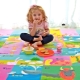  Tapis de jeu pour enfants