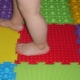  Tapis de massage pour bébé