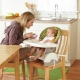  Chaise bébé pour nourrir