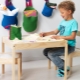  Chaise et table pour enfants avec leurs propres mains