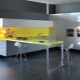  Tables de cuisine design