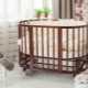  Round beds for newborns
