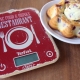  Balance de cuisine Tefal