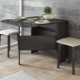  Petites tables pliantes pour une petite cuisine