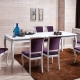  Tables et chaises pour la cuisine
