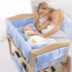  Cot pour les nouveau-nés