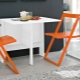  Chaises pliantes pour la cuisine