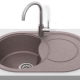 Robinet de cuisine Hansgrohe