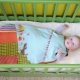  Sac de couchage pour les nouveau-nés