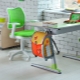  Table et chaise grandissant avec votre enfant