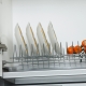  Séchoir d'armoires de cuisine