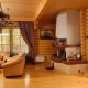  Installer un poêle dans une maison en bois
