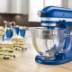  KitchenAid Planetenmischer