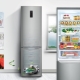  Samsung No Frost Fridge