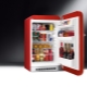  Petit réfrigérateur à deux compartiments