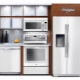 Réfrigérateur Whirlpool intégré