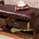  Banquette avec boite de rangement