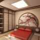  Chambre de style japonais