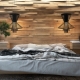  Chambre en bois