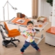  Chaises d'ordinateur pour enfants