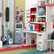  Chambres d'enfants pour garçons