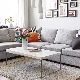  Dolphin Typ Transformation Sofa
